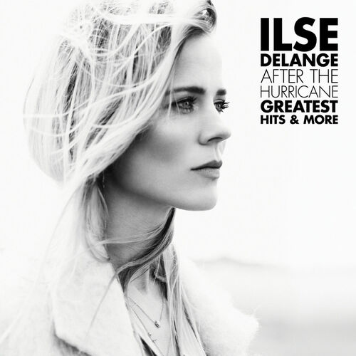 Ilse Delange